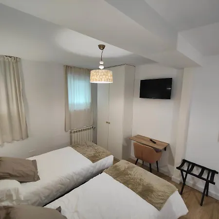 2 Appartement Santander