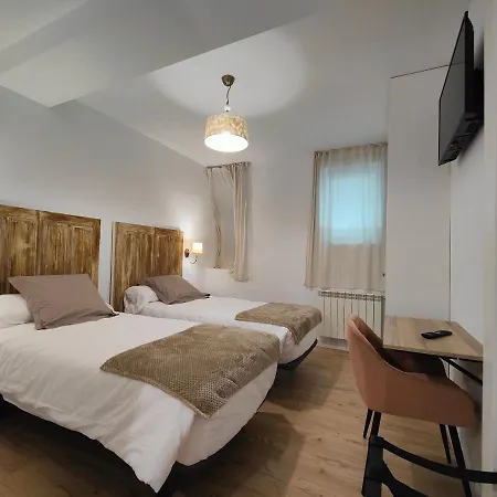 Apartamento 2 *