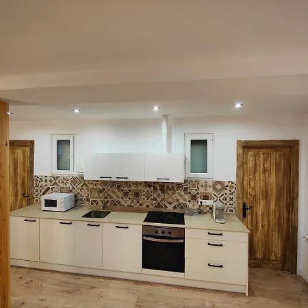 Apartamento 2 Santander