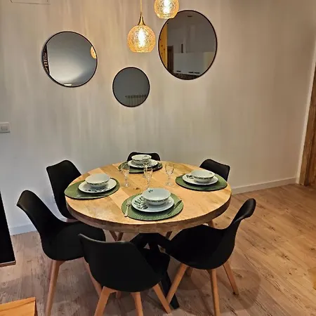 2 Апартаменты