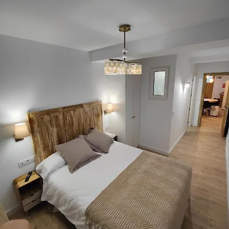 2 Apartamento Santander