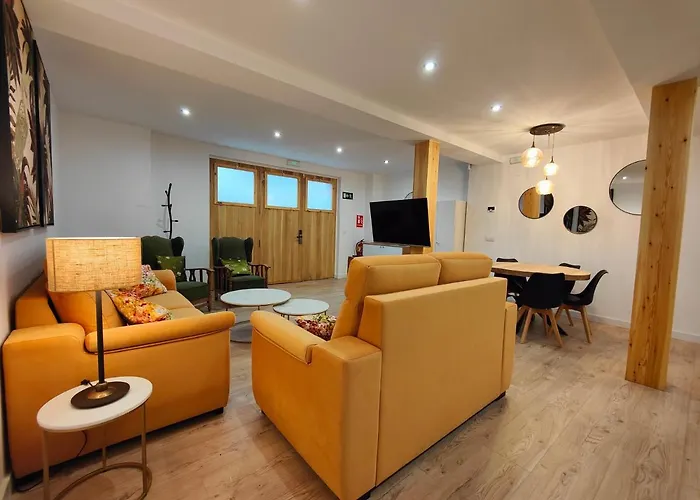 Apartment 2 Santander