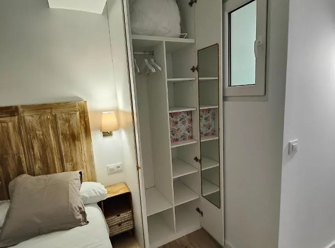 2 Apartment Santander