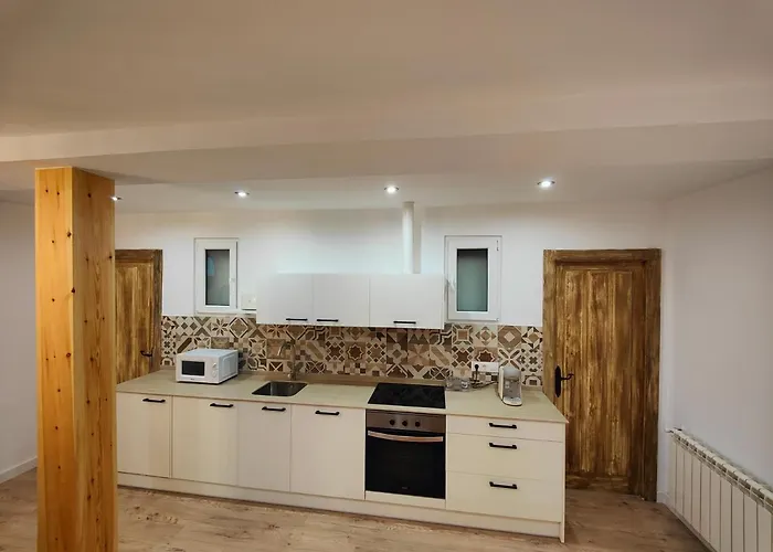 Apartment 2 Santander