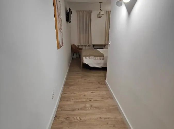 2 Apartment Santander