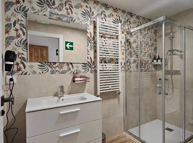 2 Apartment Santander