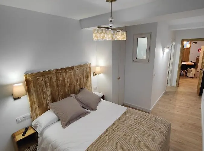 2 Apartment Santander