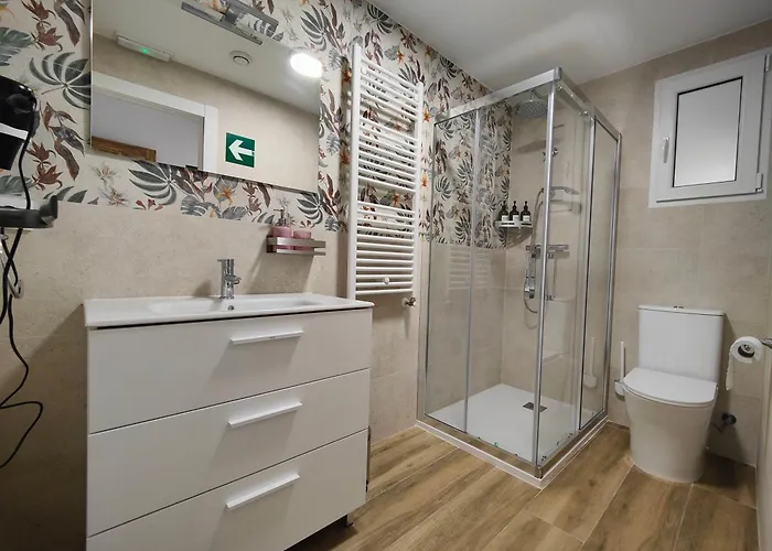 Apartment 2 Santander