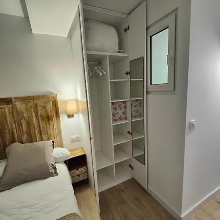 2 Apartamento Santander