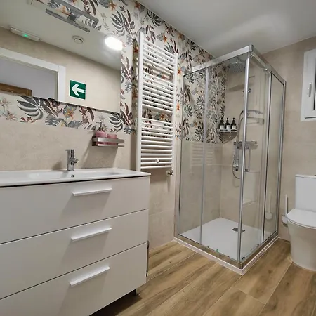 Apartamento 2 Santander